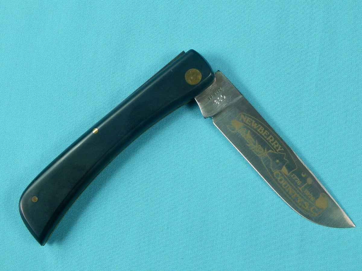 newberry knife