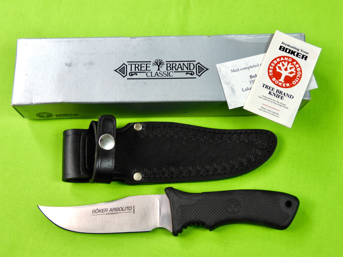 Shop All Brands - Boker - Boker Tree Brand - Knifeworks