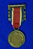 British English Antique WW1 King's Medal Order Badge Award