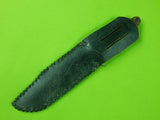 Antique Old US LANDERS FRARY & CLARK L.F. & C Stag Hunting Fighting Knife