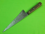 Antique Old Used in Navy Fighting Knife
