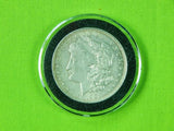 CASE XX Limited Coin Folding Pocket 6254SS Knife Set 1921 Morgan Silver Dollar