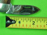 US 1975 CASE XX Elephant Model 6250 2 Blade Folding Pocket Knife