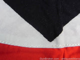 German Germany WWII WW2 Flag Banner