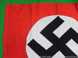 German Germany WWII WW2 Flag Banner