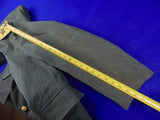 Original Soviet Russian Russia USSR early post WW2 Marshal Avaition Army Raincoat Coat Uniform