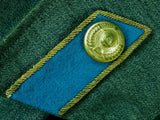 Original Soviet Russian Russia USSR early post WW2 Marshal Avaition Army Raincoat Coat Uniform