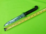 RARE WW2 ERA ROYAL BRAND CUTLERY CO AMERICAN FIGHTING KNIFE