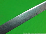 RARE German WW2 Hunting Association Dagger