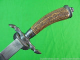 RARE German WW2 Hunting Association Dagger