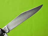 Vintage British English Schrade IXL Wostenholm Sheffield Folding Pocket Knife