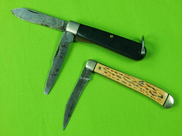 old colonial knives
