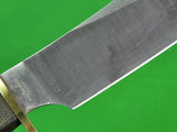 US 1993 COLT Limited Edition Bowie Fighting Knife w/ Sheath