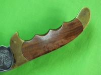 IWANS Solid Socket Hay Knife - antiques - by owner - collectibles sale -  craigslist