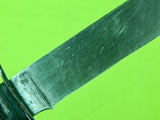 US WW2 Case XX Tested MK1 Fighting Knife