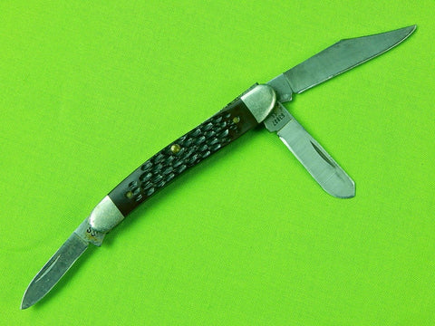 Case Vintage Knives Pre-1990's