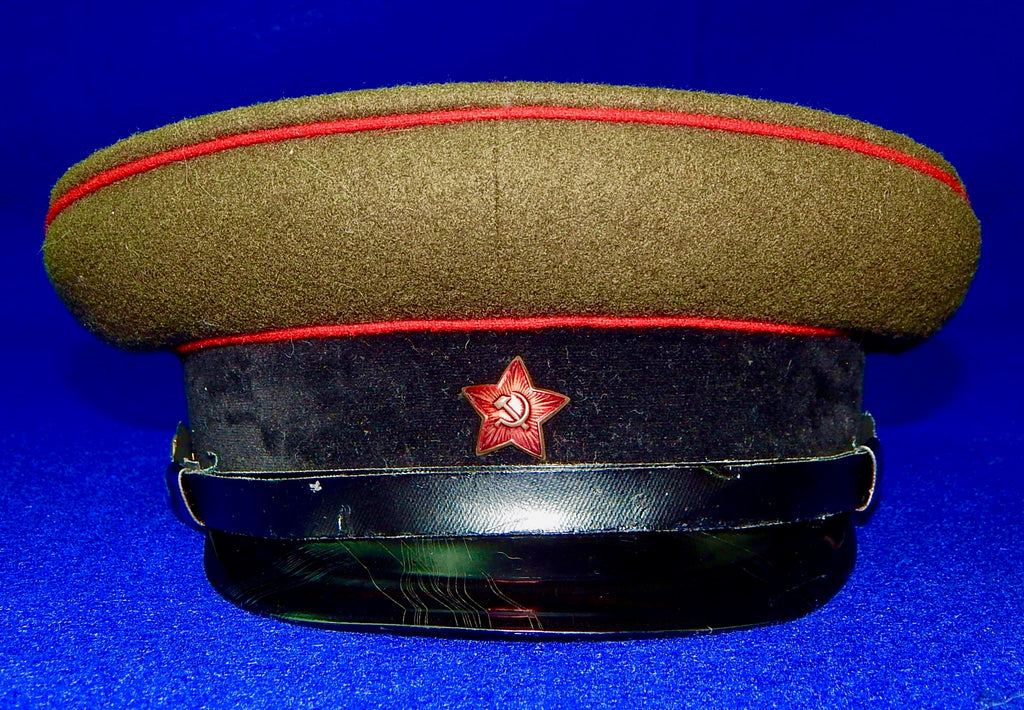 STUNNING 20thC LOUIS VUITTON HAT CASE c.1950 — Pushkin Antiques