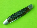 Vintage US 1978 Case XX 2 Dot Muskrat 2 Blade Folding Pocket Knife