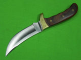 Vintage US BUCK KALINGA Hunting Fighting Knife