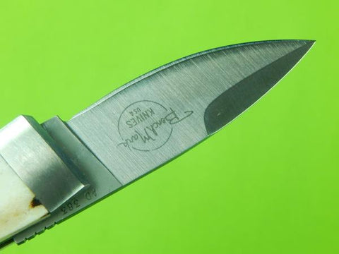 D33 Bench Knife