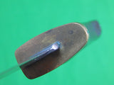 Vintage US SMITH & WESSON Hunting Skinner Knife w/ Sheath