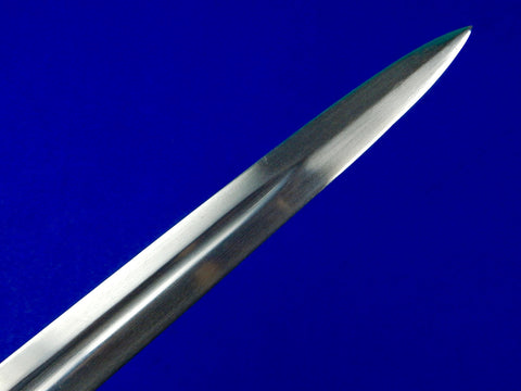 Buy Small Double Edged Dagger Knife | Ottoman Swords