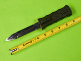 Vintage Chinese China Special Forces Military Army Fighting Knife