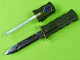 Vintage Chinese China Special Forces Military Army Fighting Knife