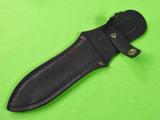 US Ka-Bar Union Cutlery Limited Low # 110th Anniversary Model 6376 Hunting Knife