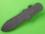 US Ka-Bar Union Cutlery Limited Low # 110th Anniversary Model 6376 Hunting Knife