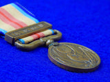 Japan Japanese 1937-1945 WW2 China Incident Undeclared War Medal Order