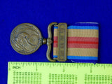 Japan Japanese 1937-1945 WW2 China Incident Undeclared War Medal Order